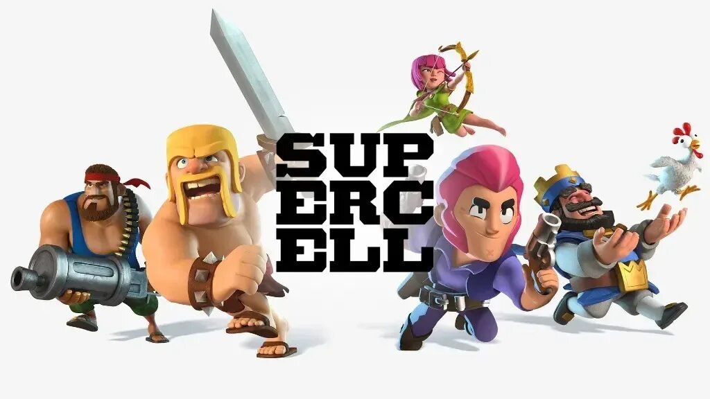Brawl Stars